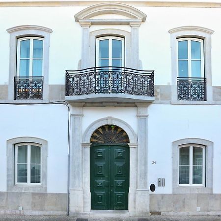 Hot Breeze Apartment Φάρο Εξωτερικό φωτογραφία