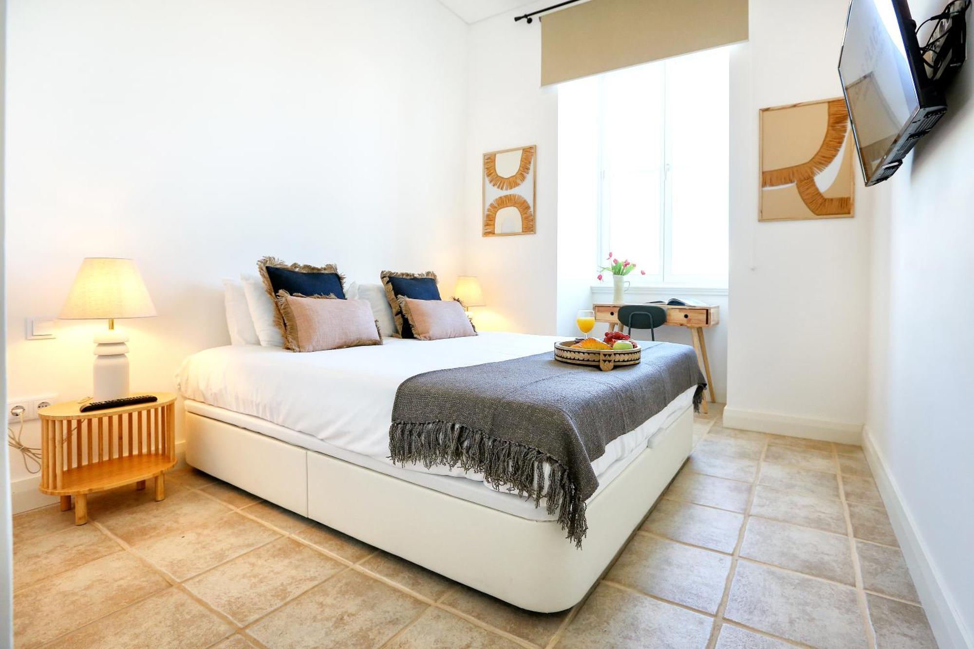 Hot Breeze Apartment Φάρο Εξωτερικό φωτογραφία