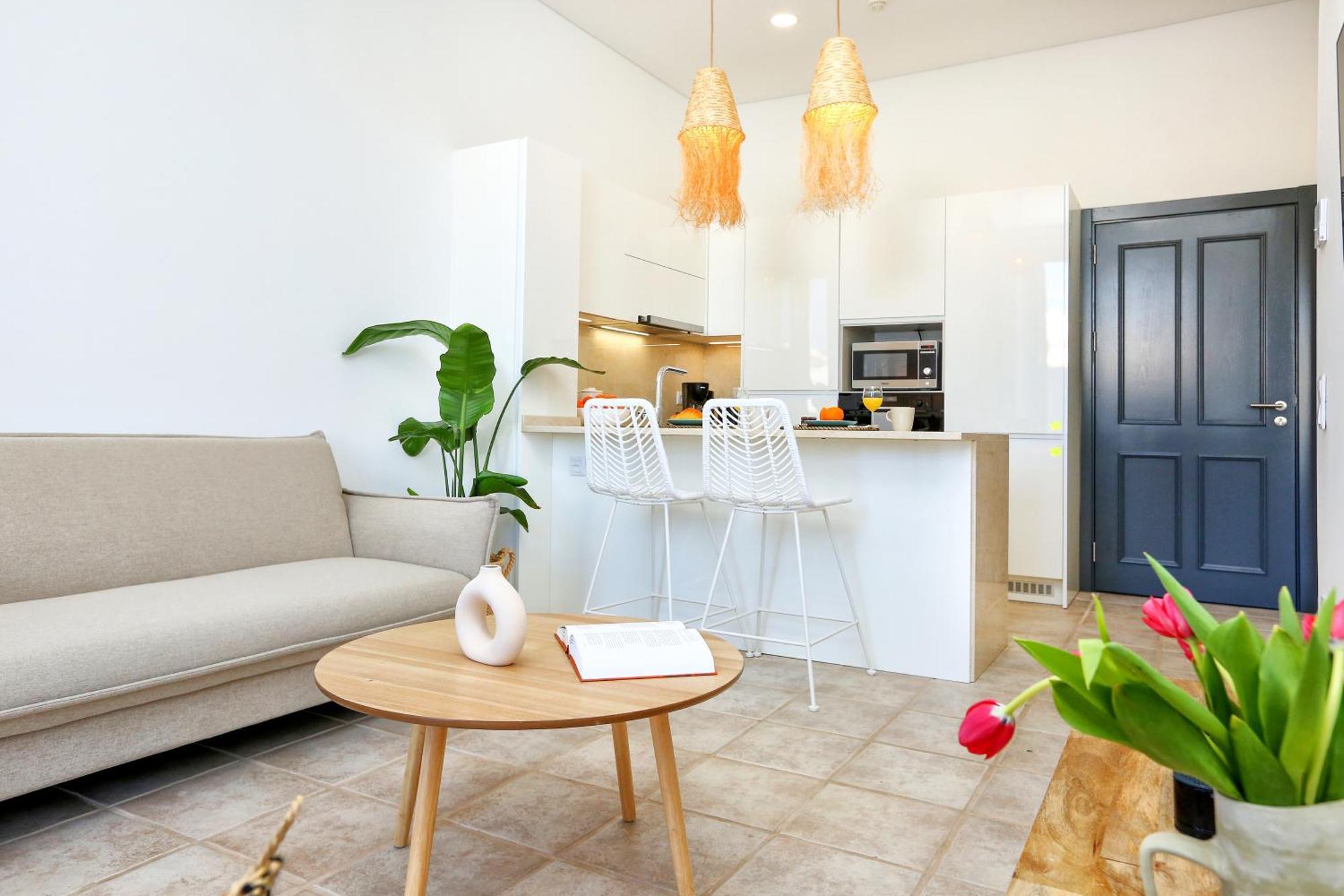 Hot Breeze Apartment Φάρο Εξωτερικό φωτογραφία