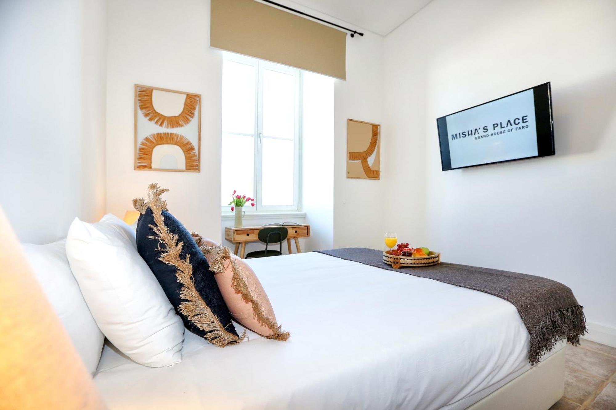 Hot Breeze Apartment Φάρο Εξωτερικό φωτογραφία