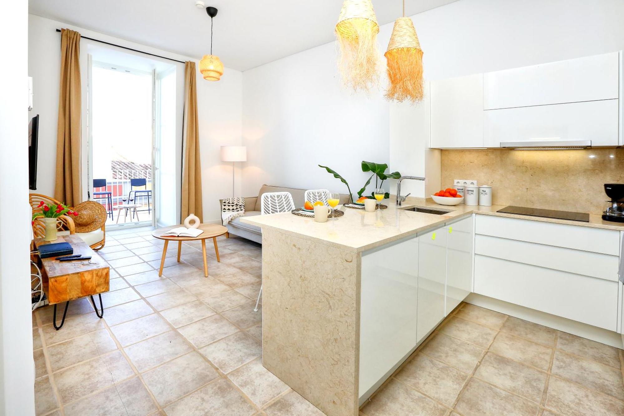 Hot Breeze Apartment Φάρο Εξωτερικό φωτογραφία