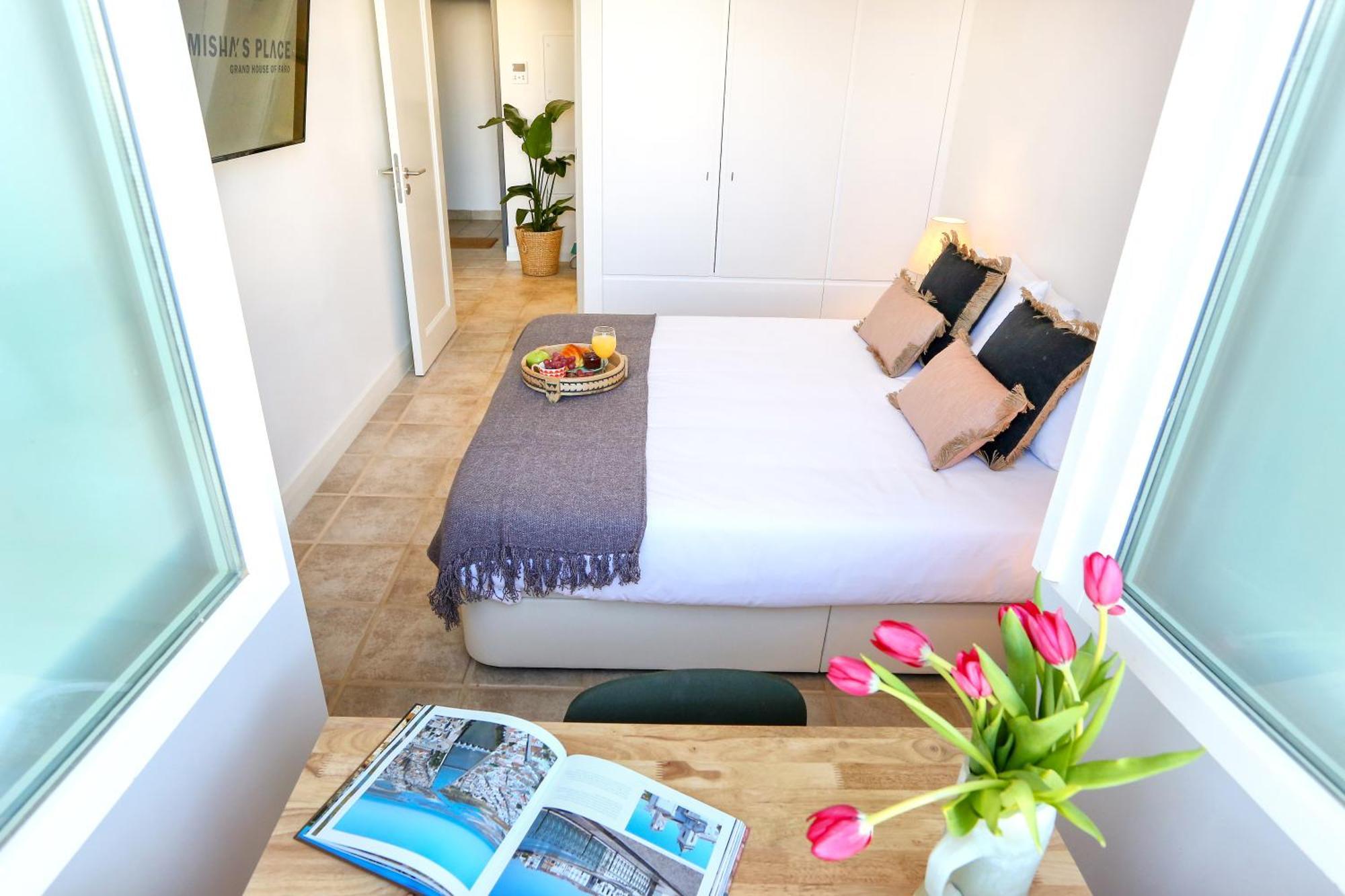 Hot Breeze Apartment Φάρο Εξωτερικό φωτογραφία